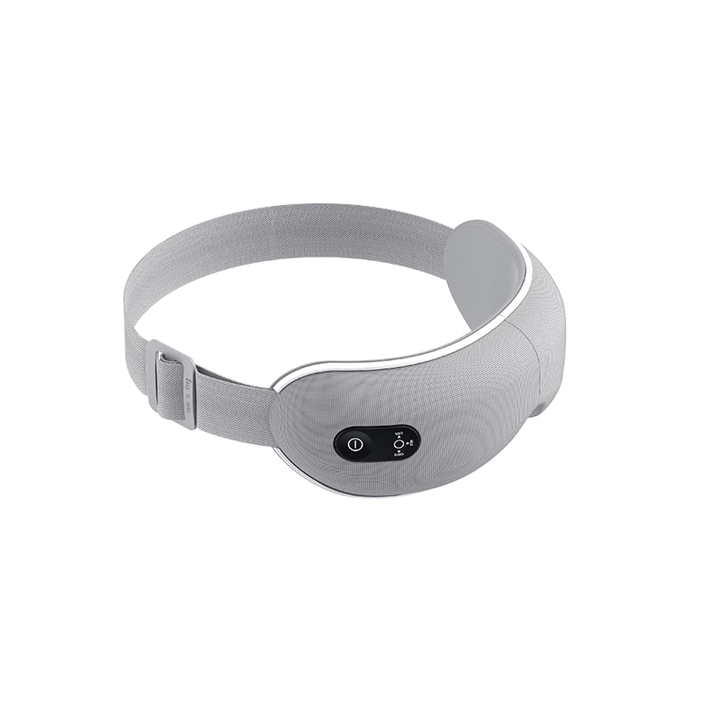 HAVIT EM1601 Eye Massager with Foldable Rechargeable Air Compression Heat Therapy