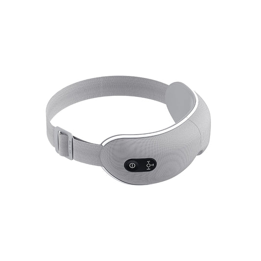 HAVIT EM1601 Eye Massager with Foldable Rechargeable Air Compression Heat Therapy