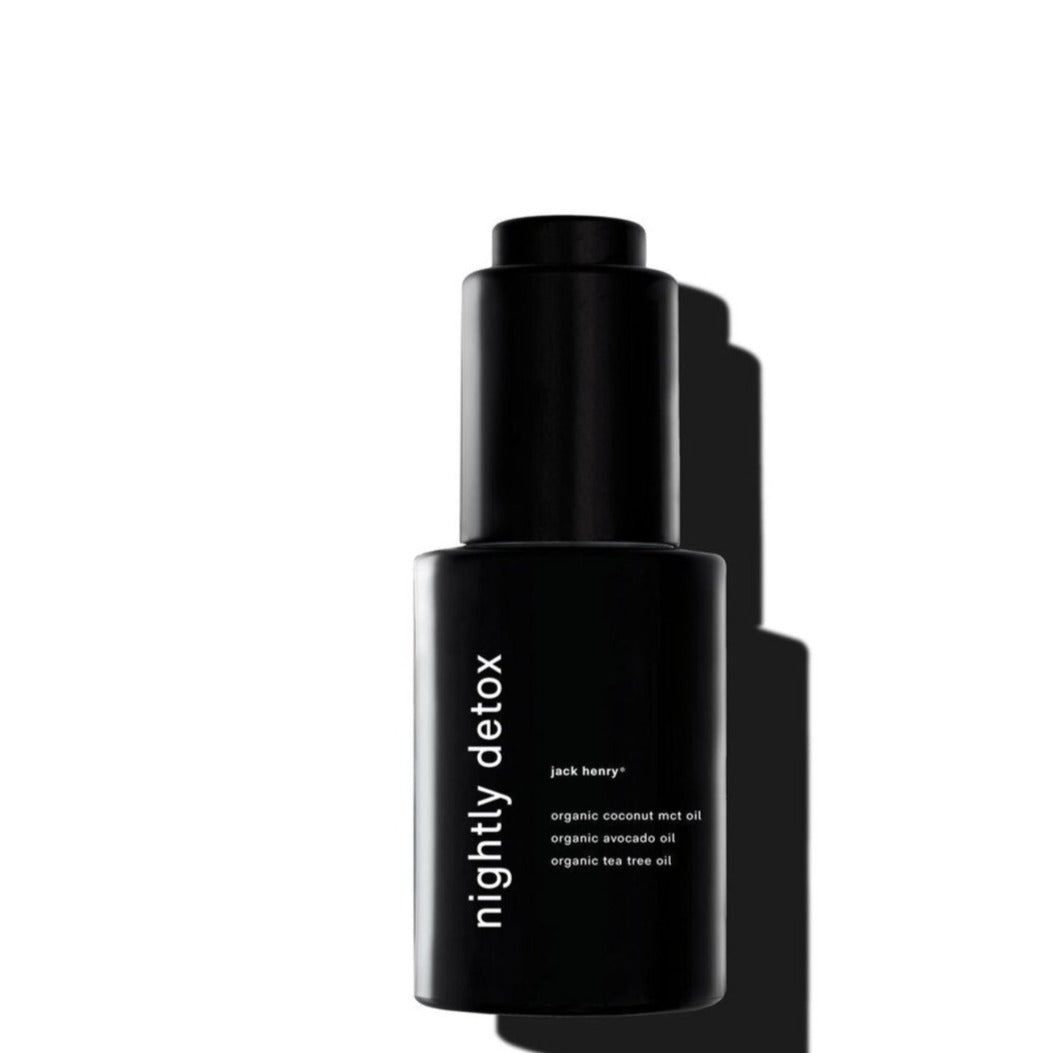 Nightly Detox Oil