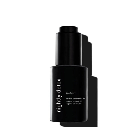 Nightly Detox Oil