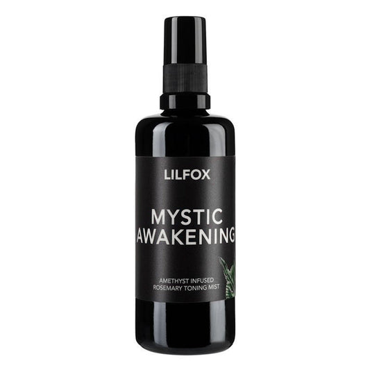 Mystic Awakening Toning Mist