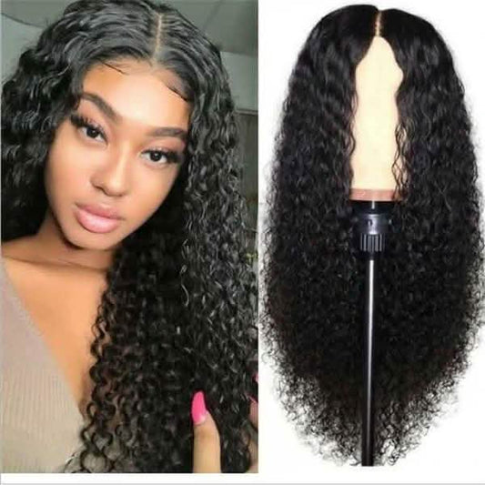 Long Wavy Heat Resistant Hair Wig