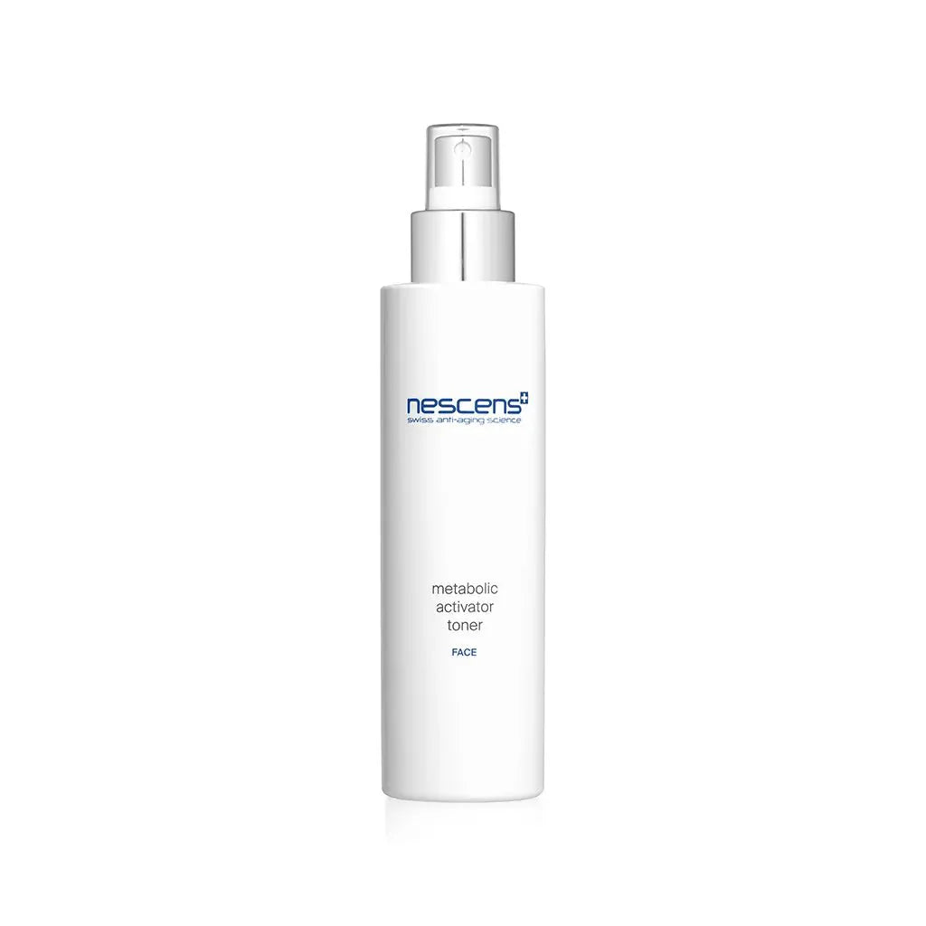 Metabolic activator toner - Nescens - Aida Bicaj