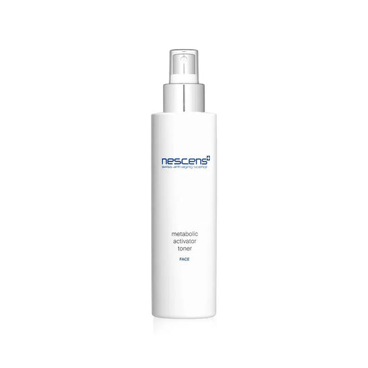 Metabolic activator toner - Nescens - Aida Bicaj
