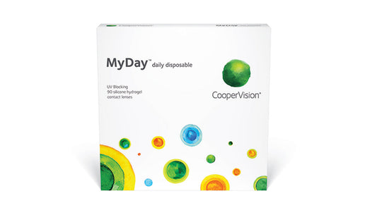 MyDay 1D - 90pk