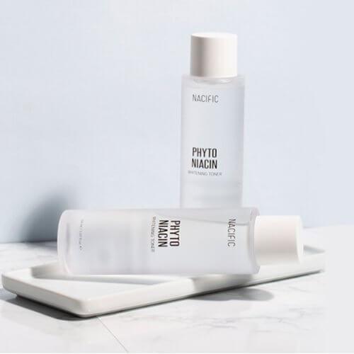 NACIFIC Phyto Niacin Toner