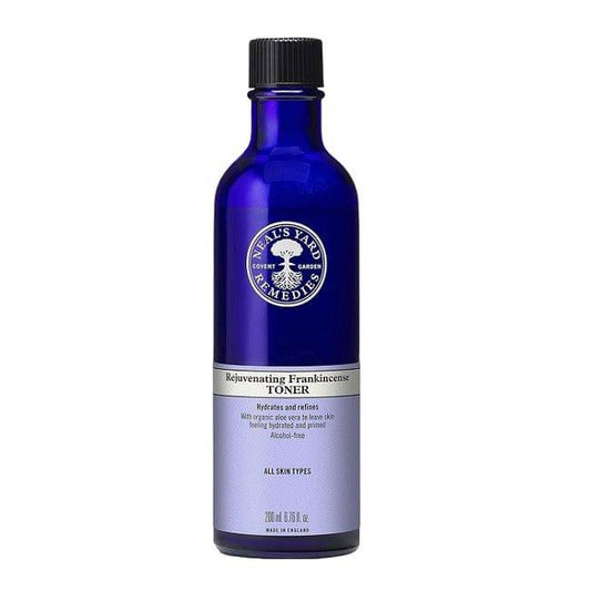 Neal's Yard Remedies Rejuvenating Frankincense Toner 200mL
