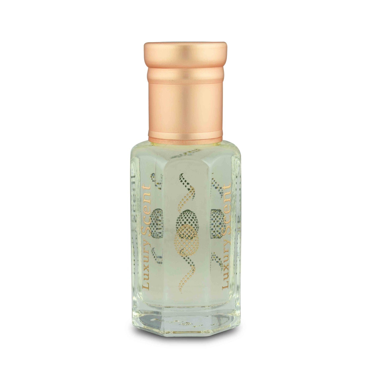 Black Tie perfume oil