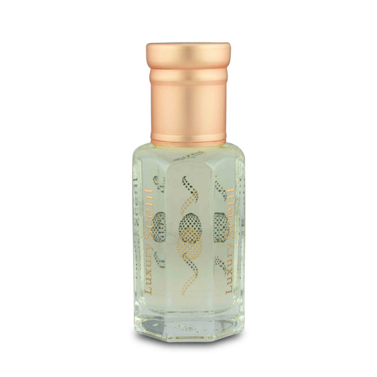 Black Tie perfume oil