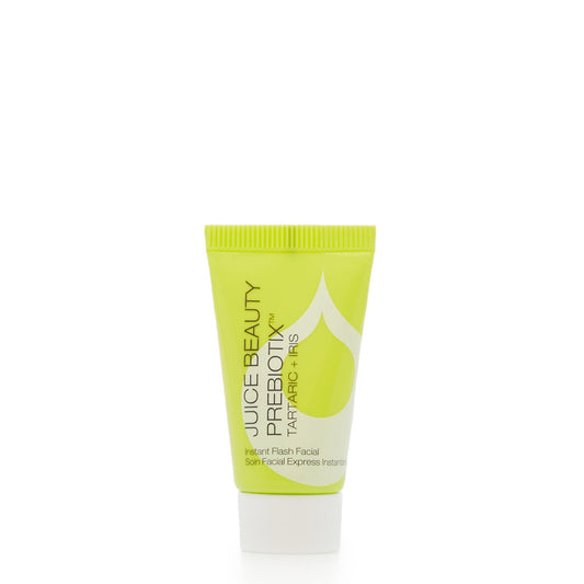 PREBIOTIX™ Instant Flash Facial Travel Size