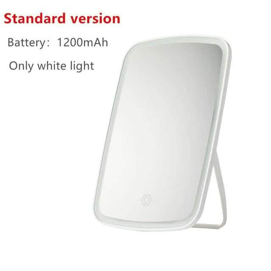 Portable Makeup Mirror Beauty & Personal Care Standard - DailySale