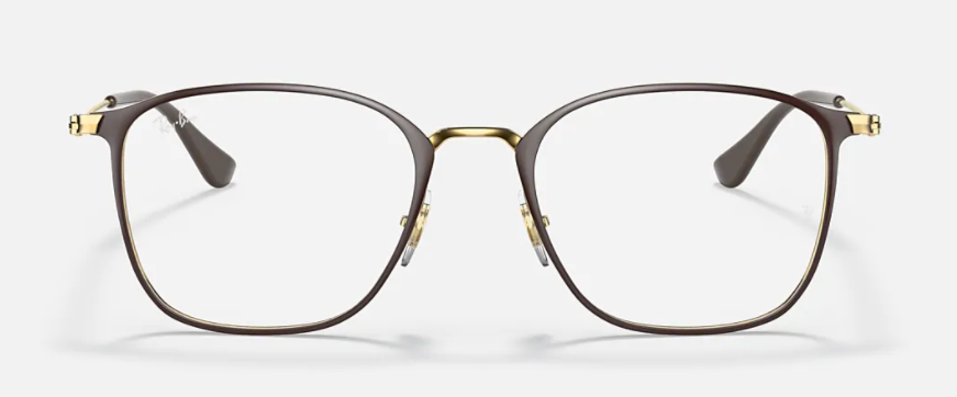 Ray Ban RX6466