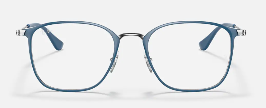 Ray Ban RX6466