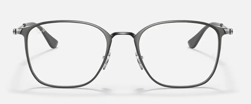 Ray Ban RX6466