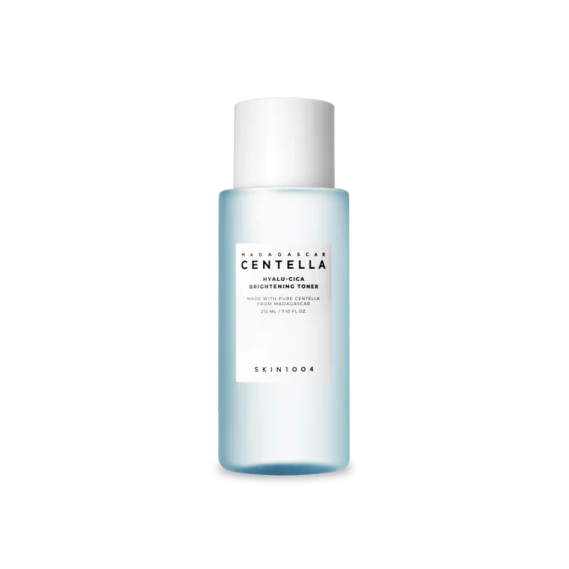SKIN1004 Madagascar Centella Hyalu-Cica Brightening Toner 210ml