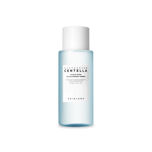 SKIN1004 Madagascar Centella Hyalu-Cica Brightening Toner 210ml