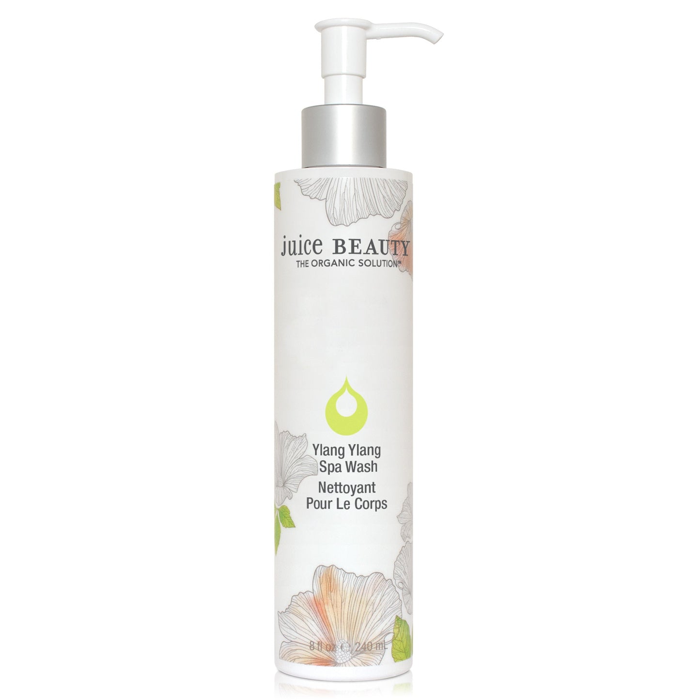 Ylang Ylang Spa Wash