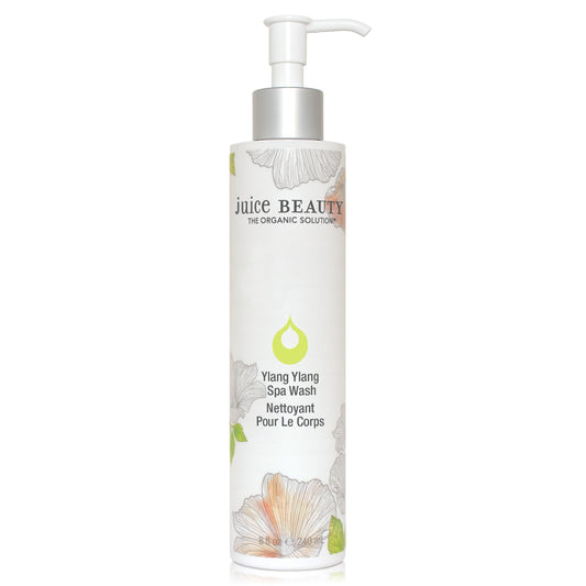 Ylang Ylang Spa Wash