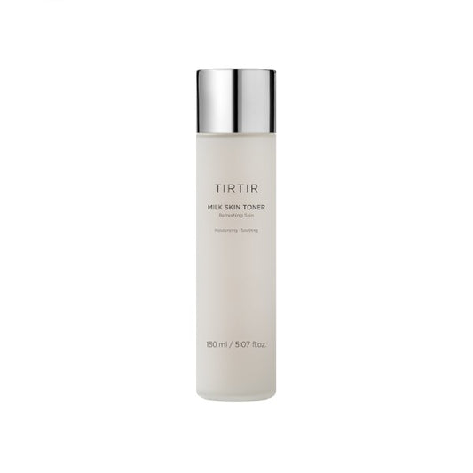 TIRTIR  Milk Skin Toner 150ml