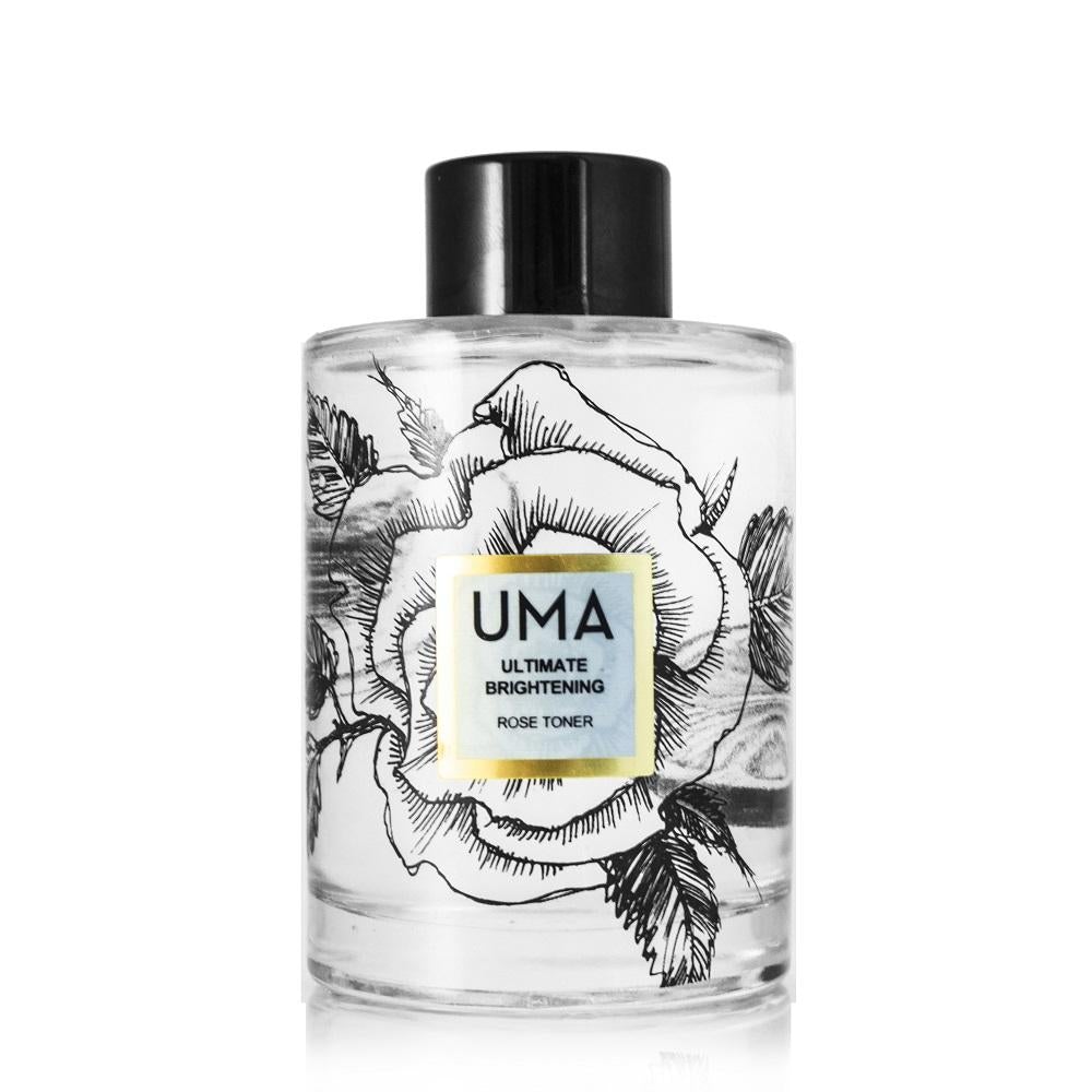 Ultimate Brightening Rose Toner