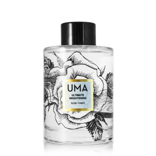 Ultimate Brightening Rose Toner