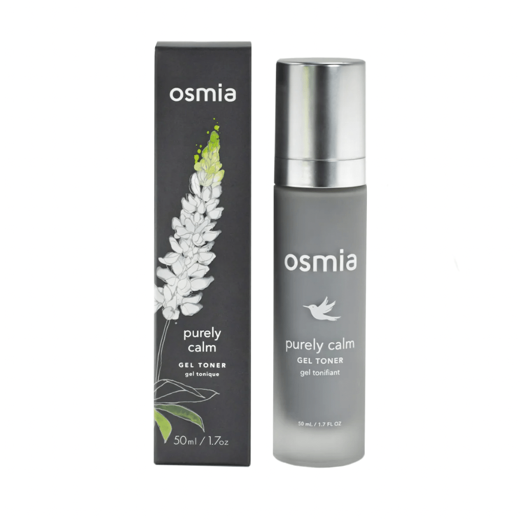 OSMIA | Purely Calm Gel Toner