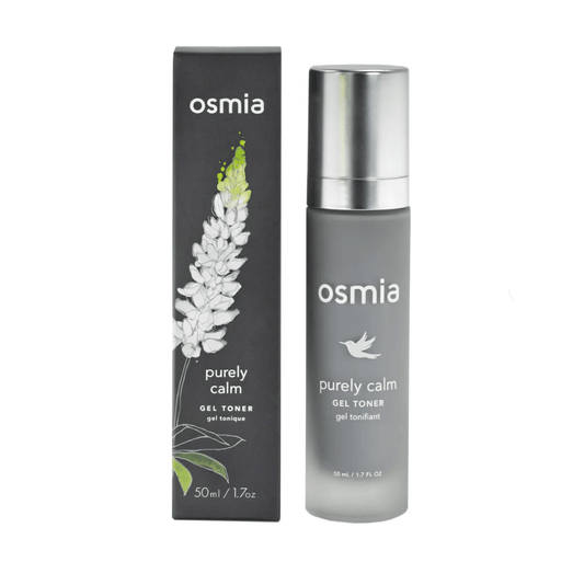 OSMIA | Purely Calm Gel Toner